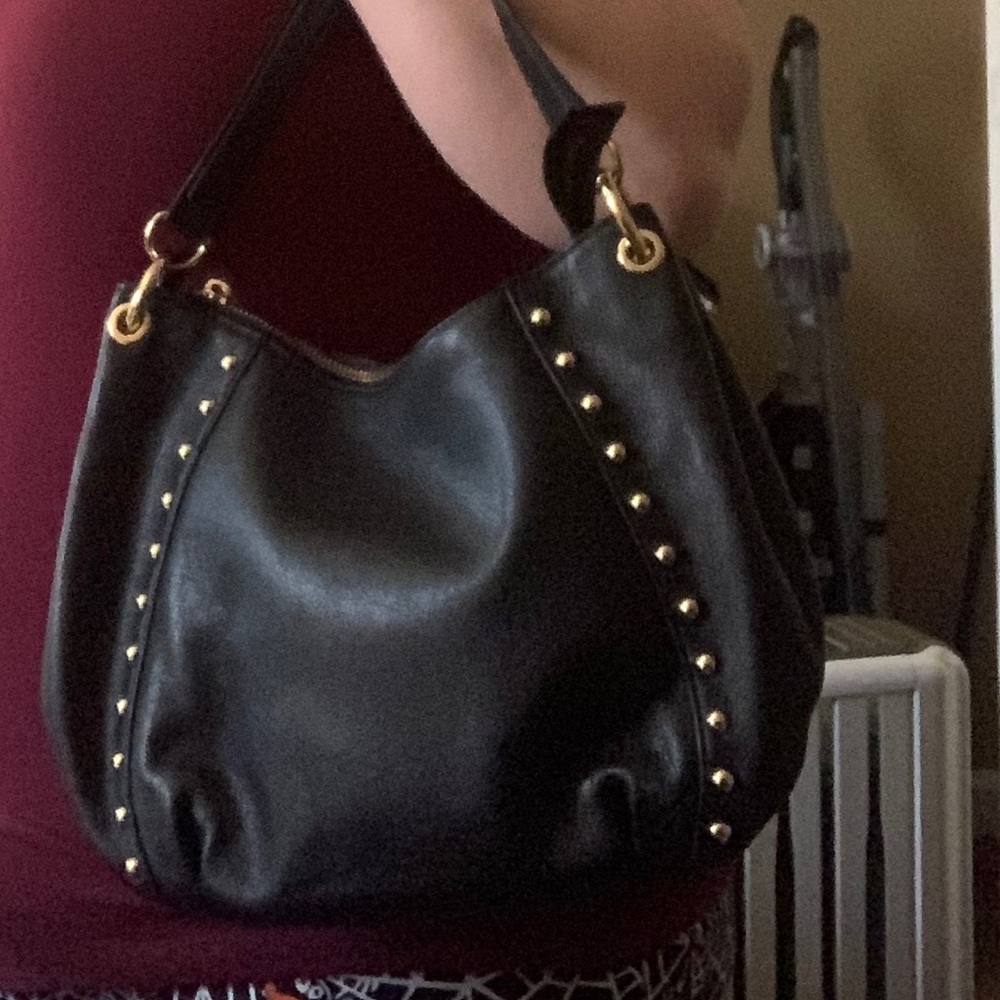 Michael kors shoulder bag
